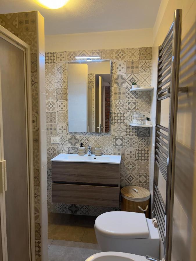 Regina Milano In Porta Romana 3 - Sky Tv, Wifi & Breakfast Box Apartment Exterior photo