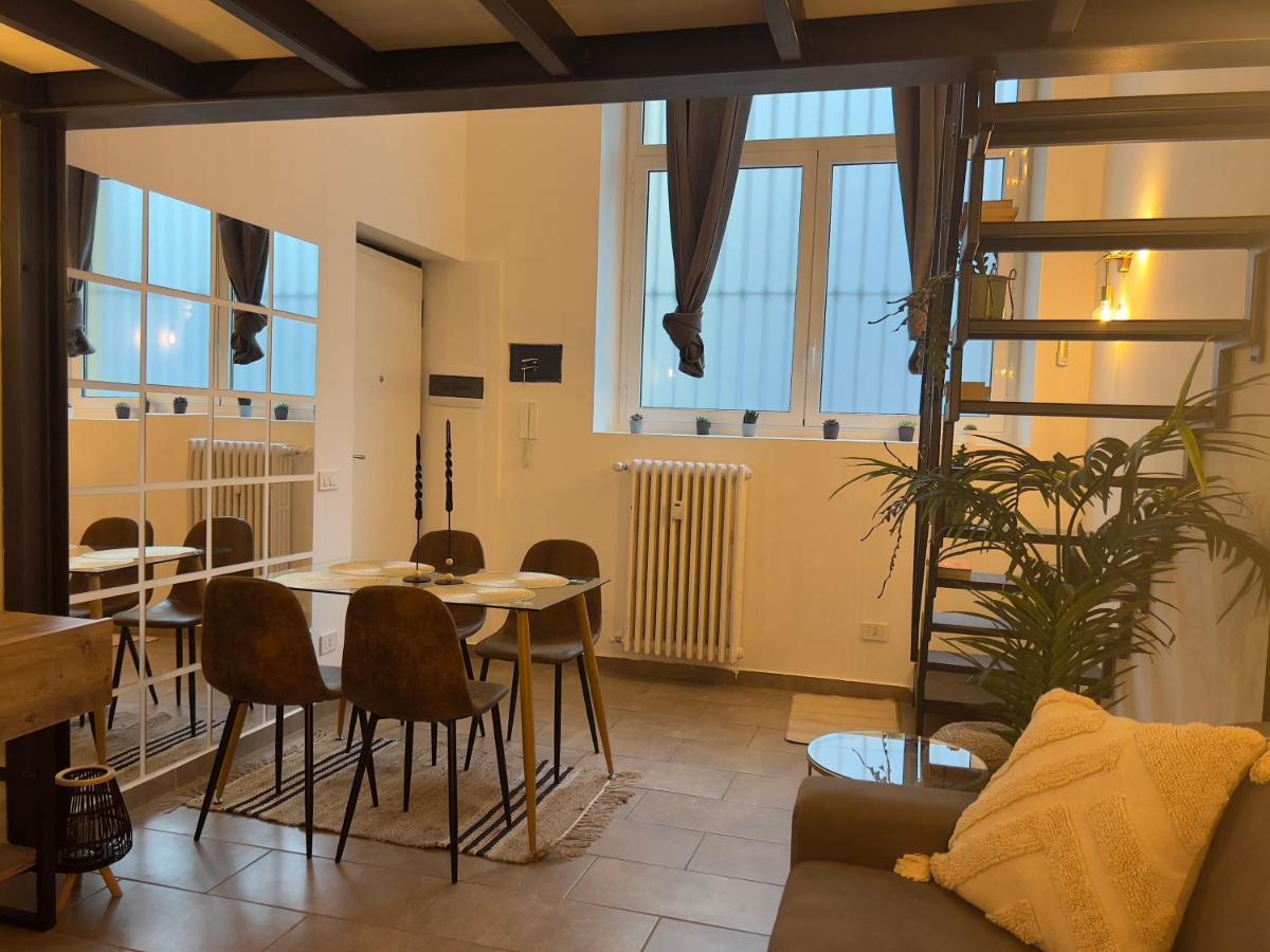 Regina Milano In Porta Romana 3 - Sky Tv, Wifi & Breakfast Box Apartment Exterior photo