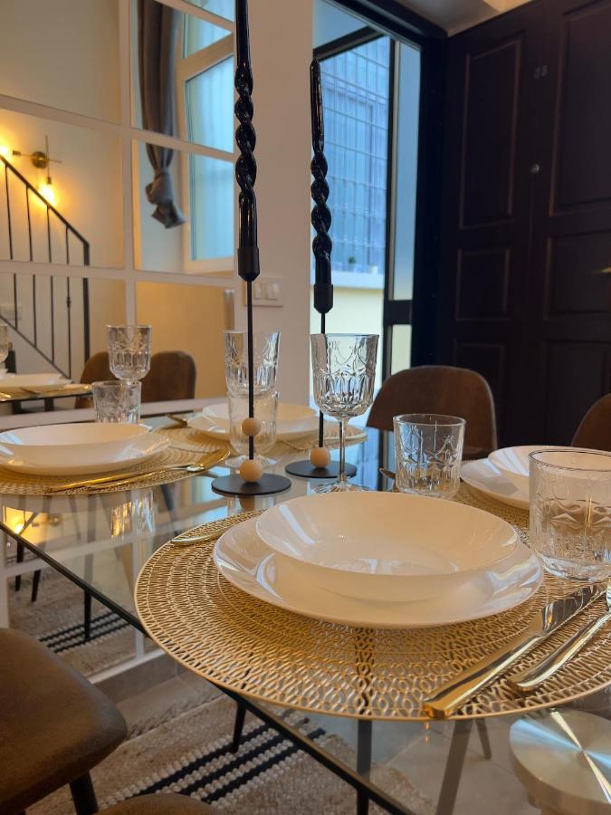 Regina Milano In Porta Romana 3 - Sky Tv, Wifi & Breakfast Box Apartment Exterior photo