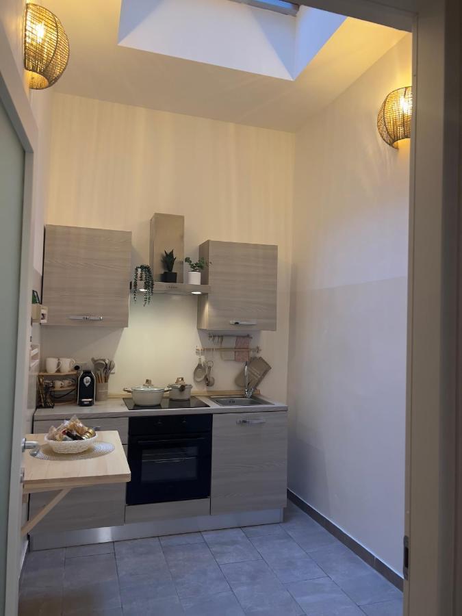 Regina Milano In Porta Romana 3 - Sky Tv, Wifi & Breakfast Box Apartment Exterior photo