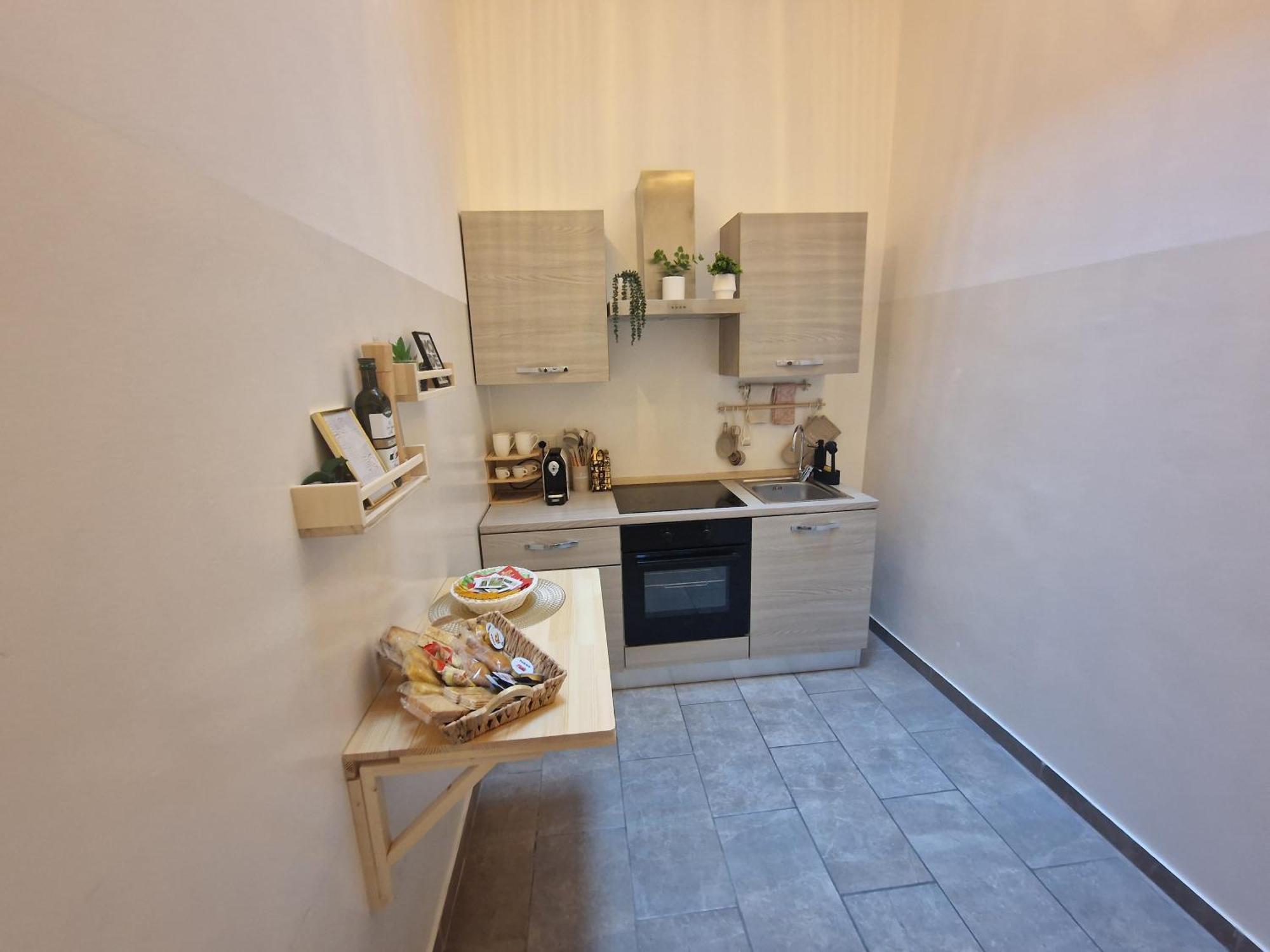 Regina Milano In Porta Romana 3 - Sky Tv, Wifi & Breakfast Box Apartment Exterior photo